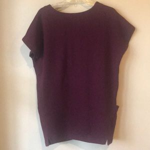 Short Sleeve Legging Top